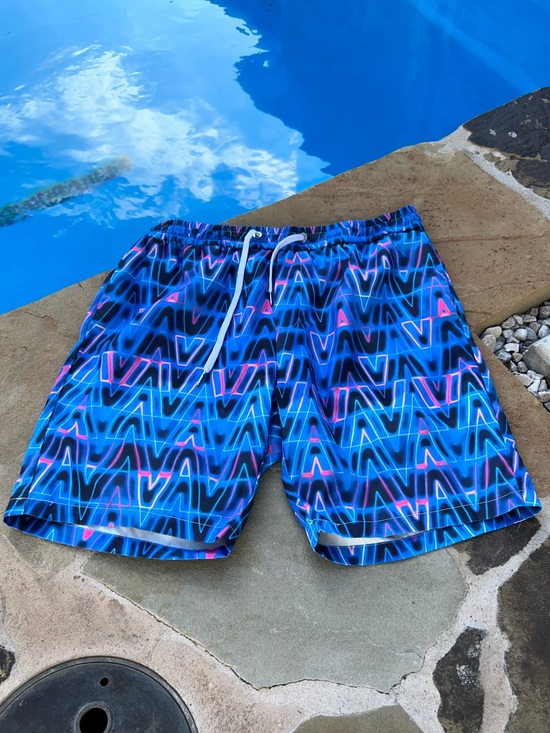 Valentino Other - Swimming Trunks